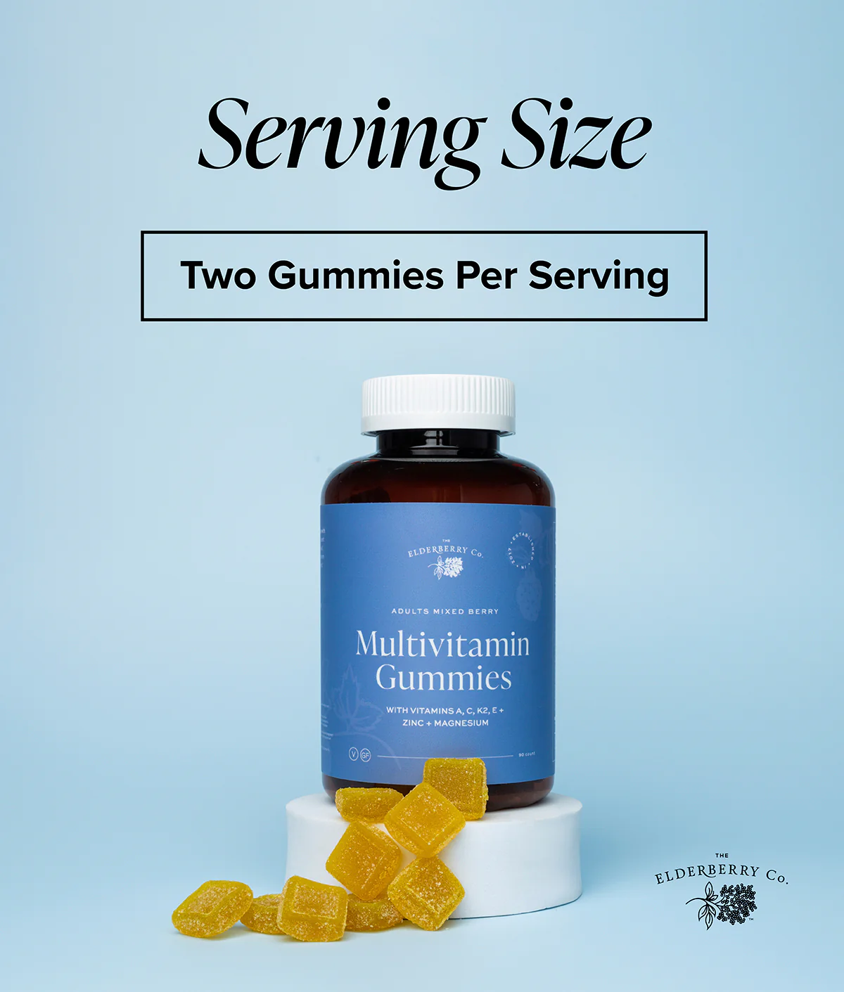 Adult Multivitamin Gummies - Image 7
