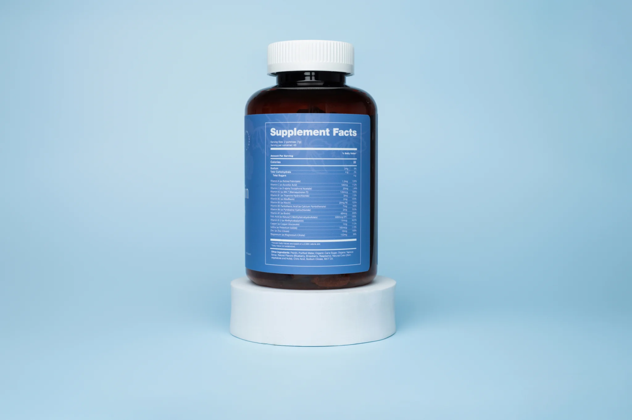 Adult Multivitamin Gummies - Image 8