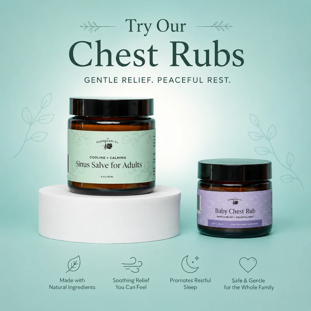 Baby Chest Rub - Image 4