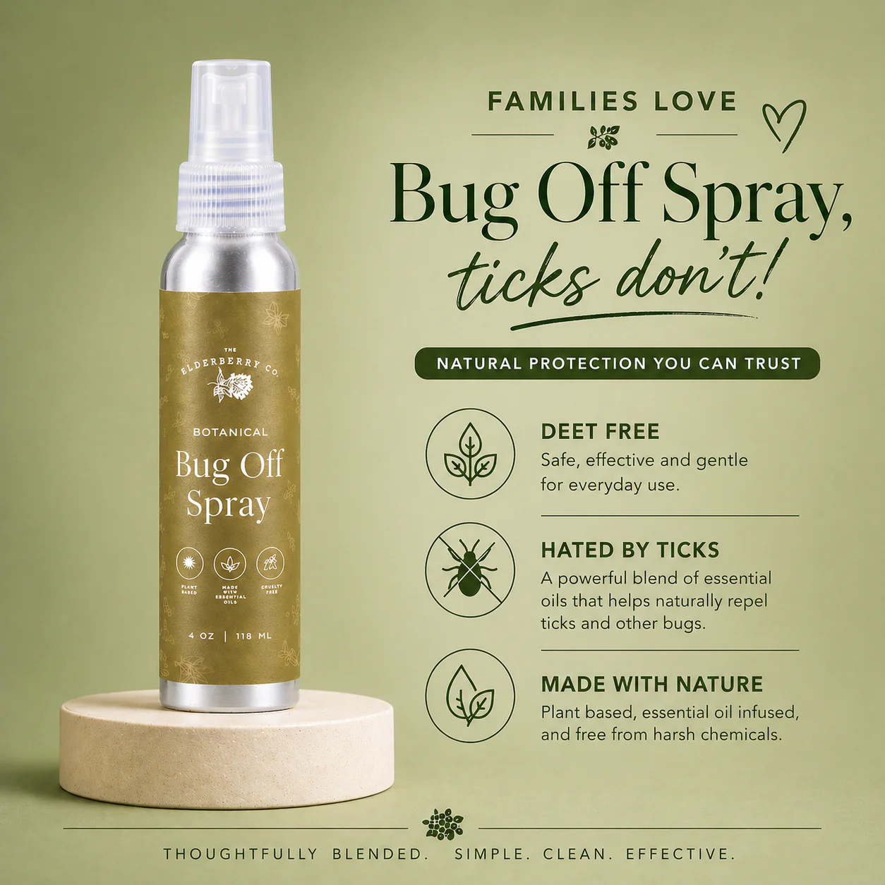 All Natural Bug Bite Bundle - Image 4