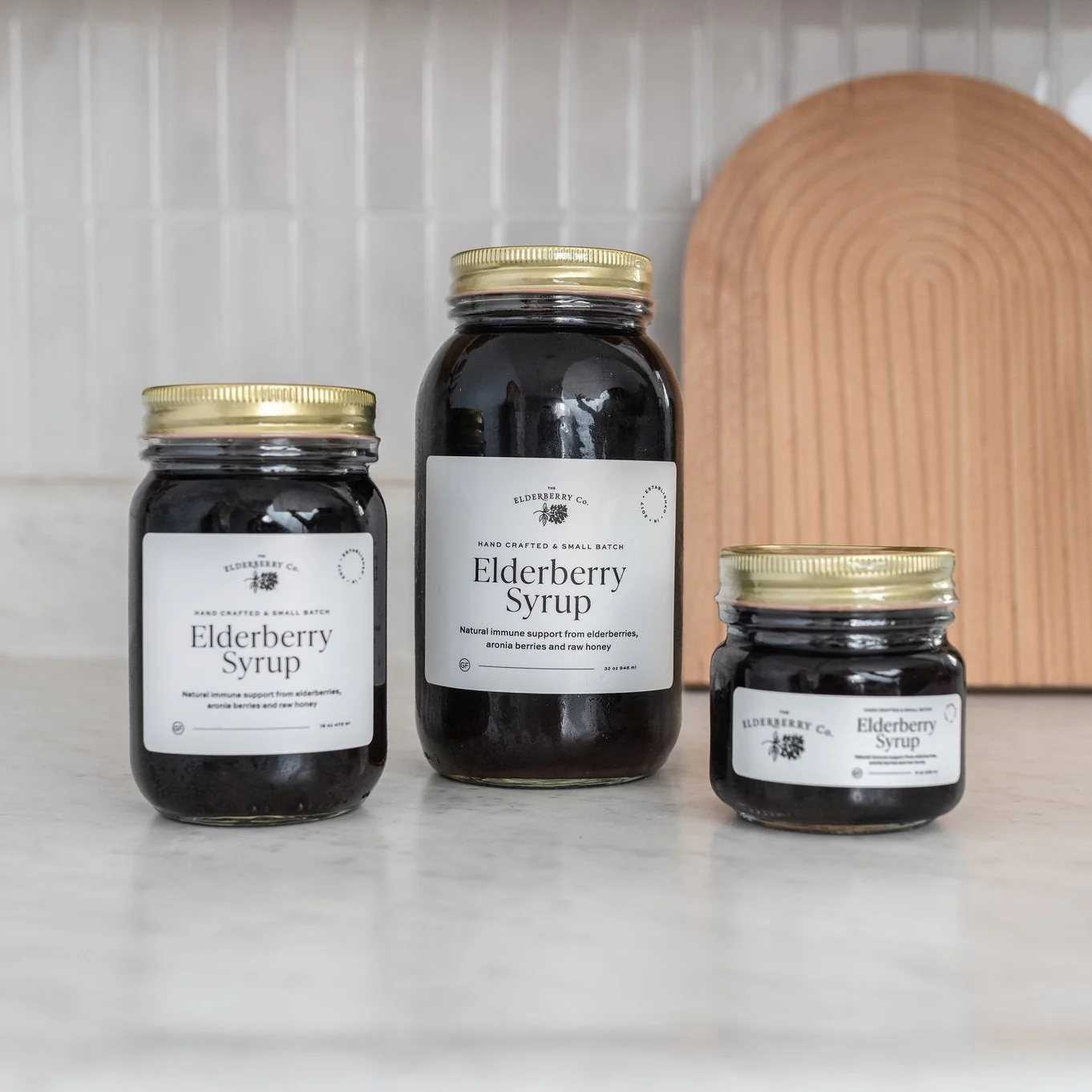 Elderberry Syrup - Image 4