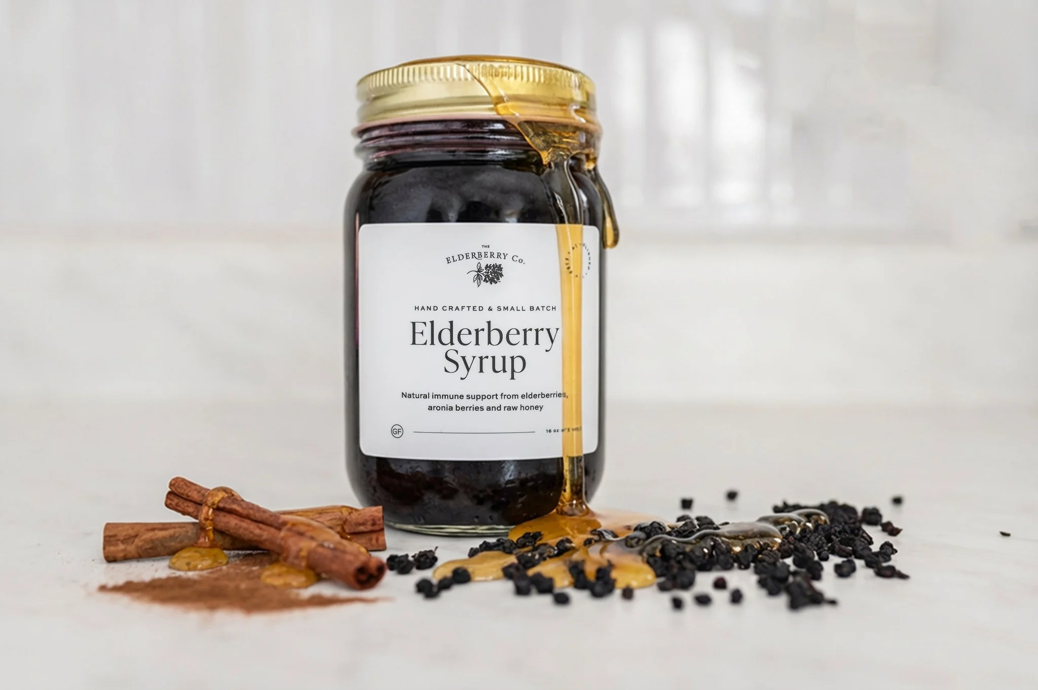 Elderberry Syrup - Image 5