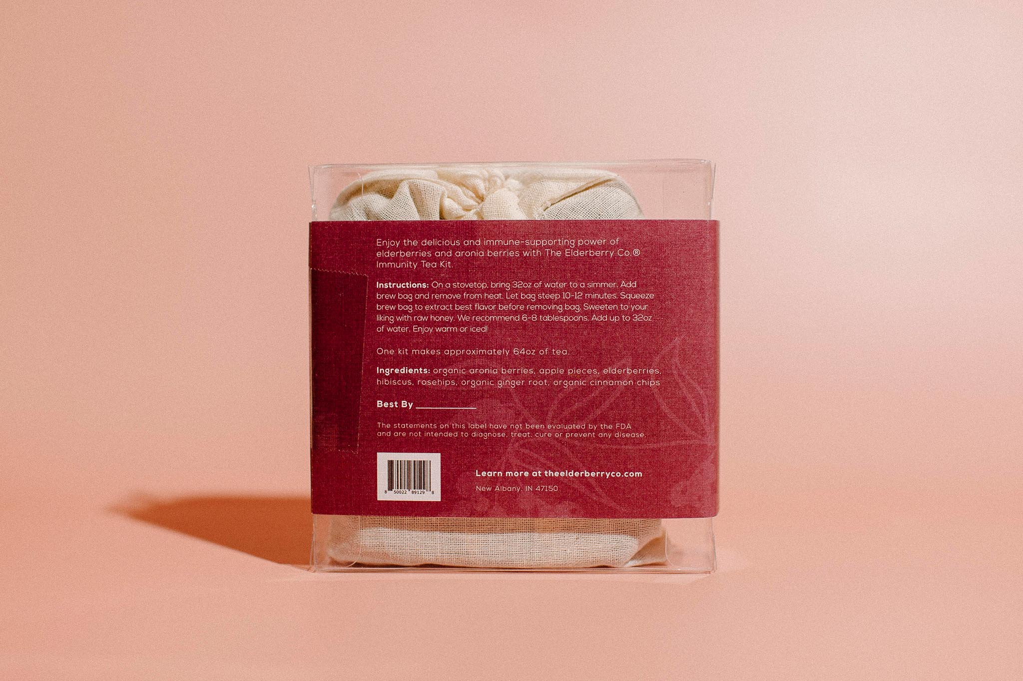 Immunity Tea Kit - Image 4