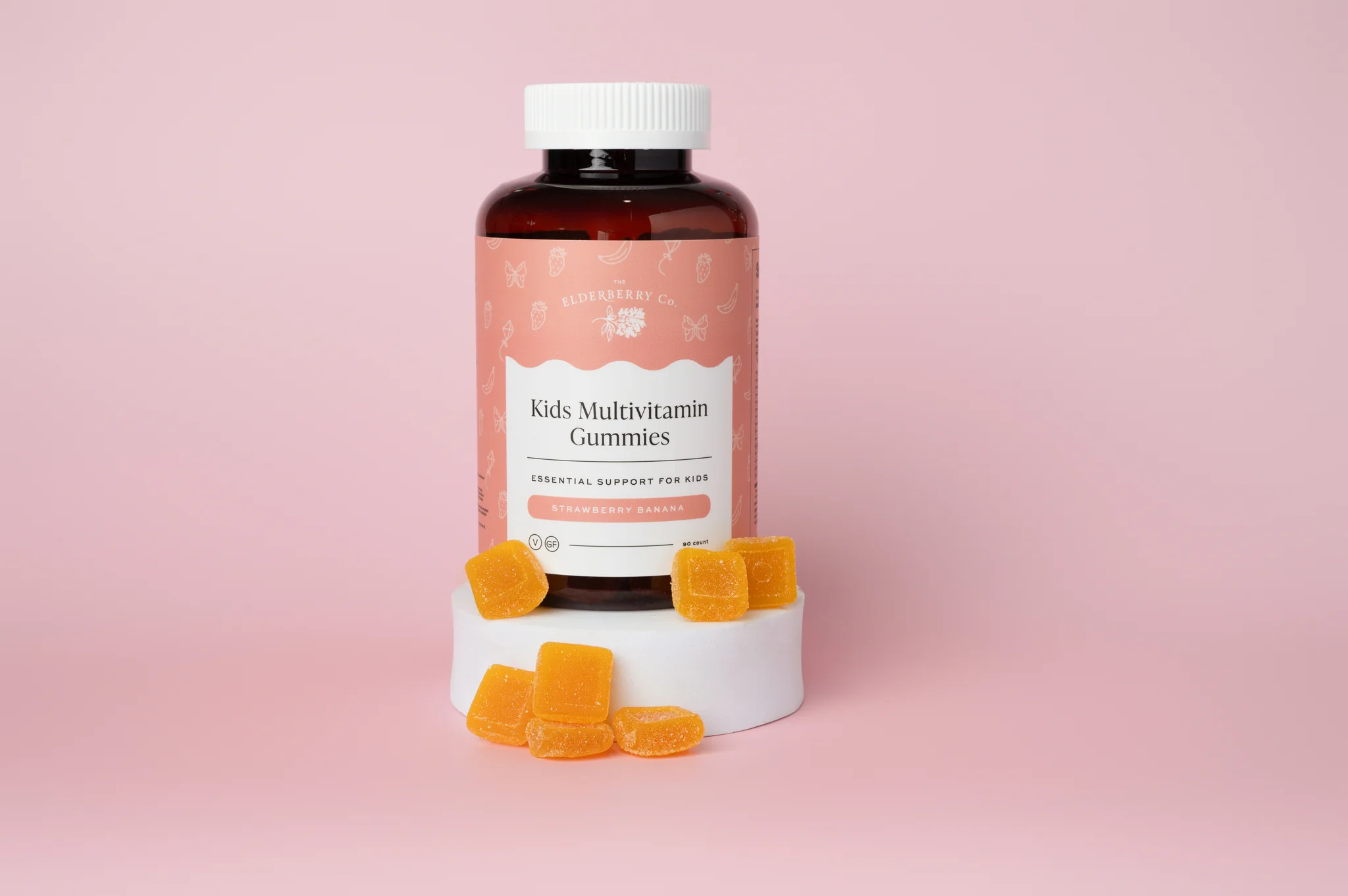 Kids Multivitamin Gummies - Image 10