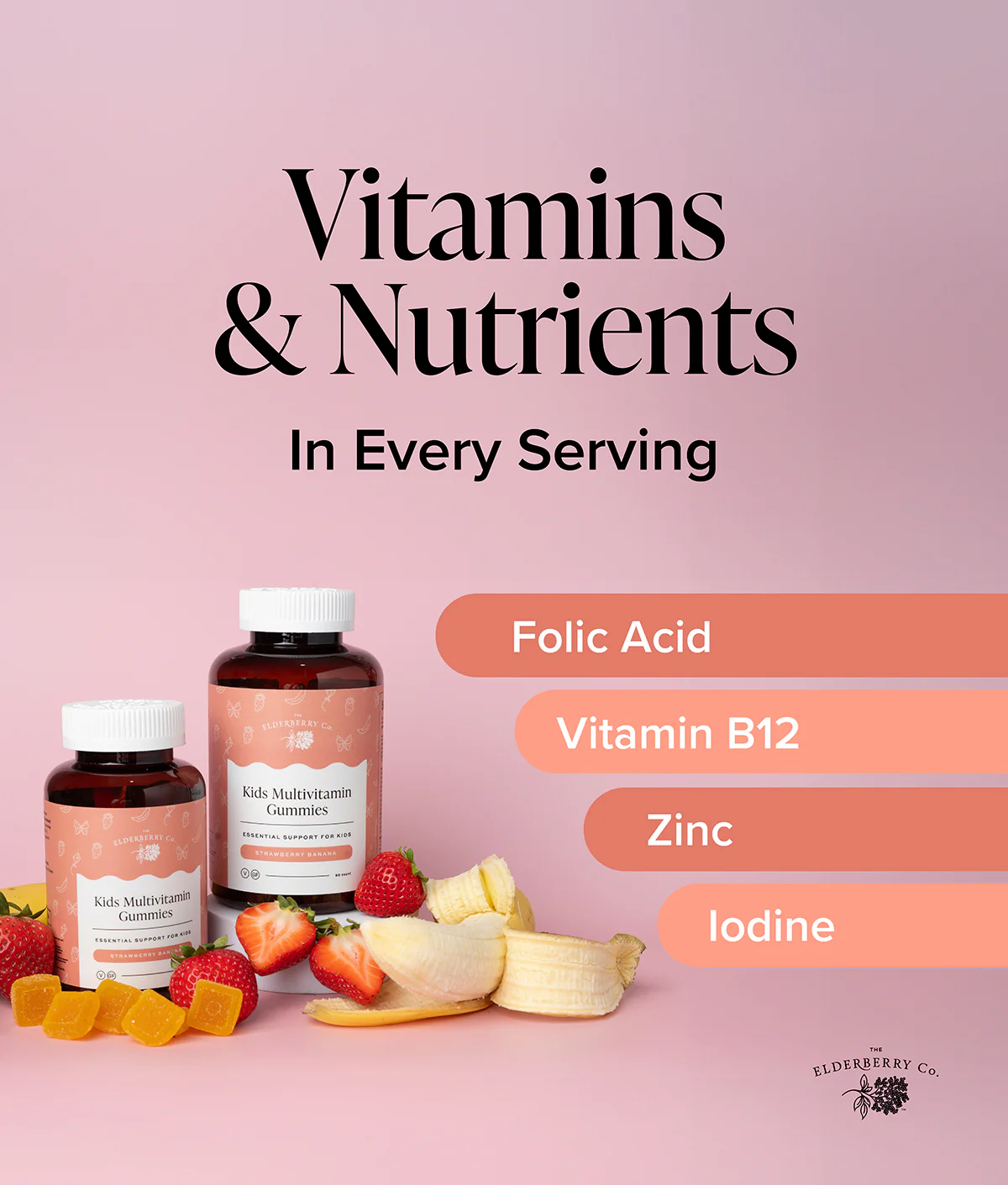 Kids Multivitamin Gummies - Image 3