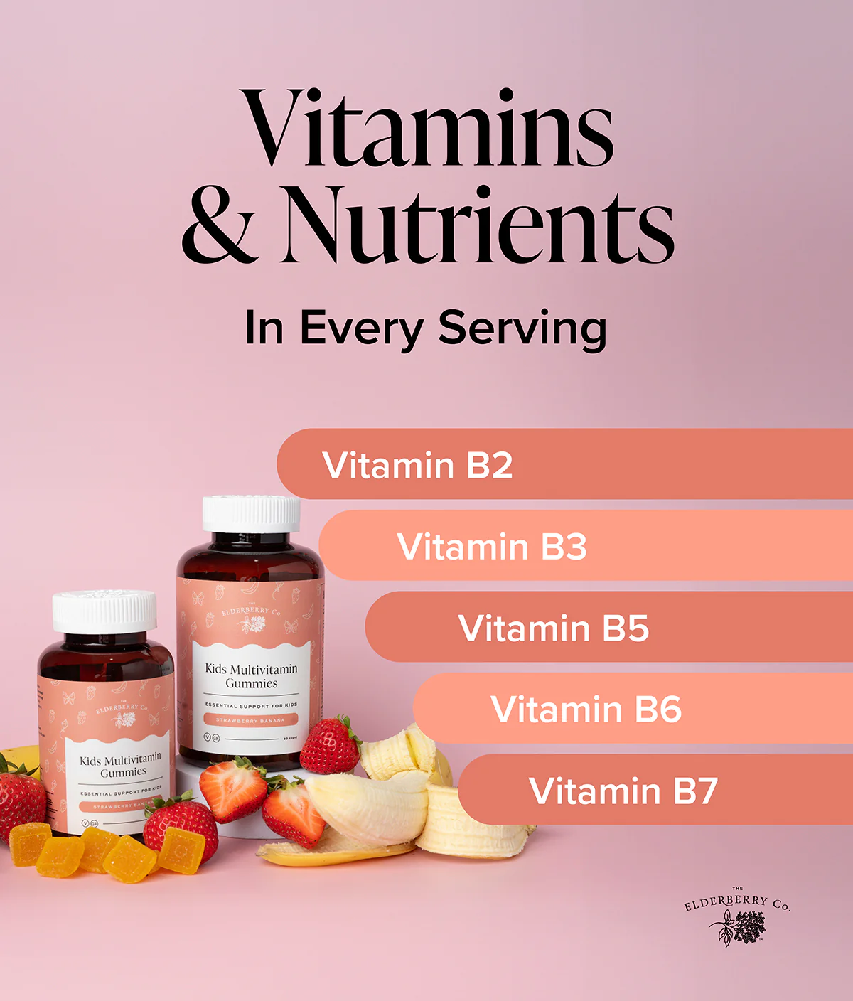 Kids Multivitamin Gummies - Image 4