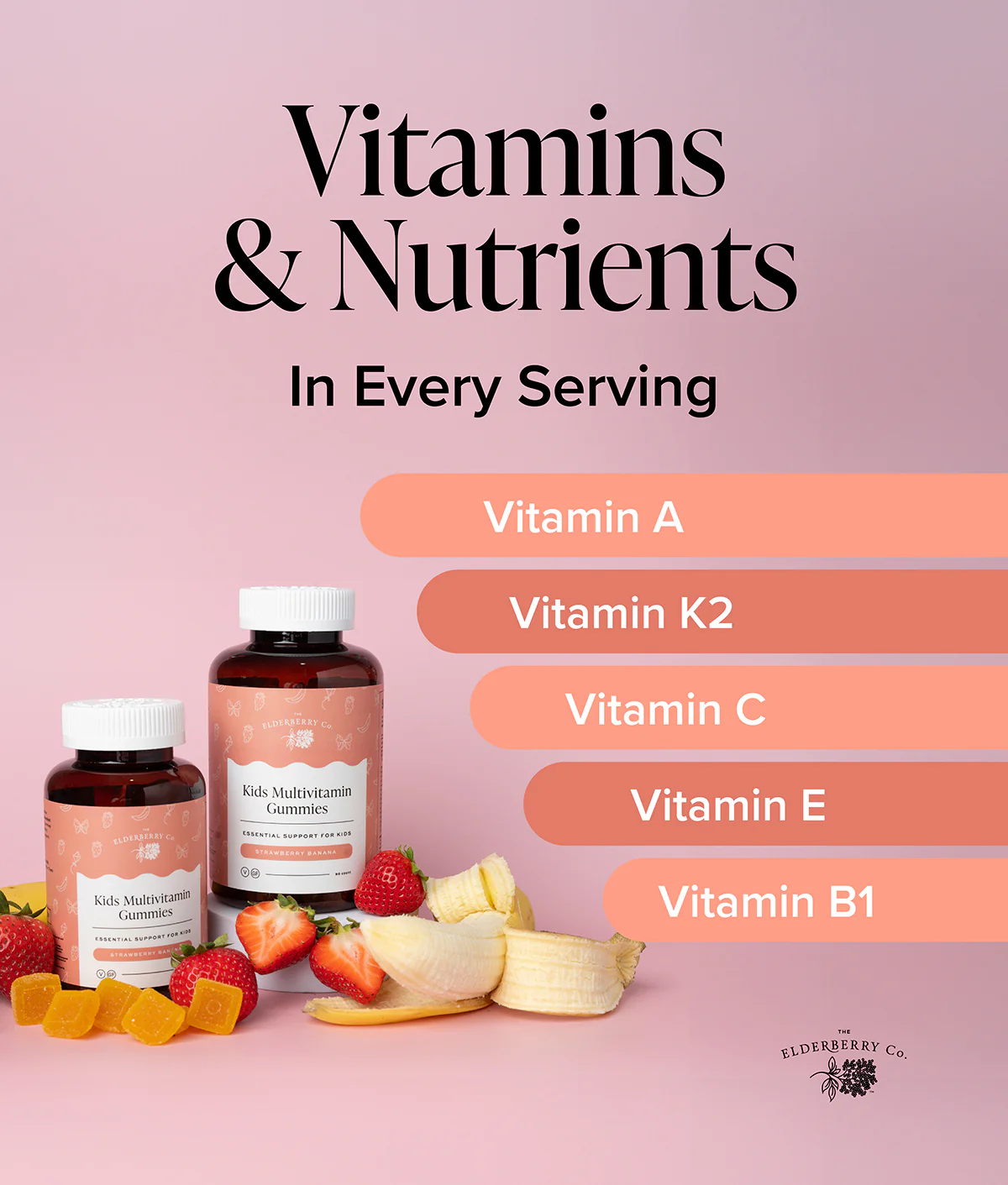 Kids Multivitamin Gummies - Image 5