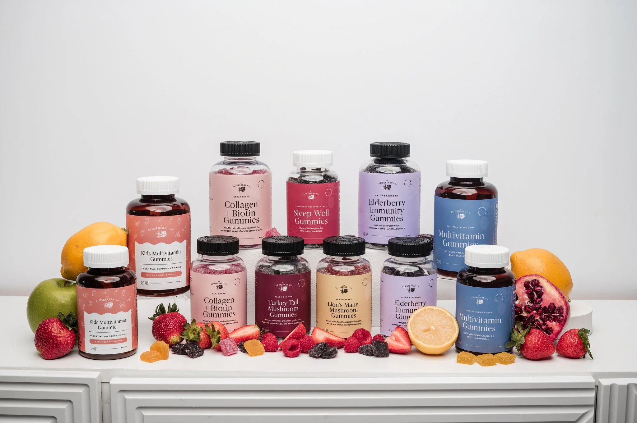 Adult Multivitamin Gummies - Image 11