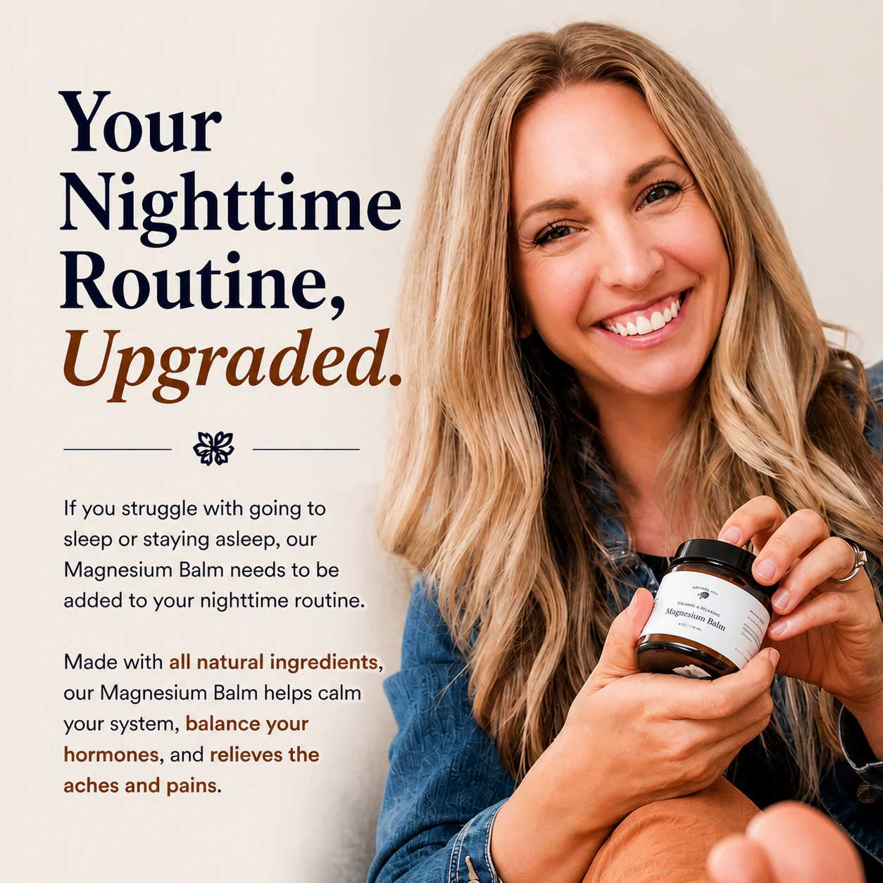 Magnesium Balm - Image 3