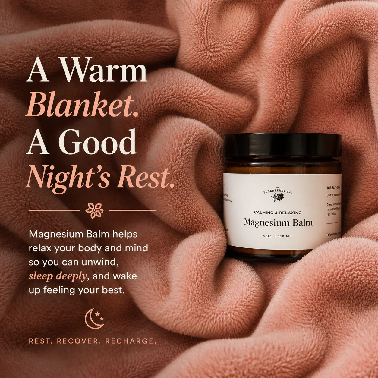 Magnesium Balm - Image 5