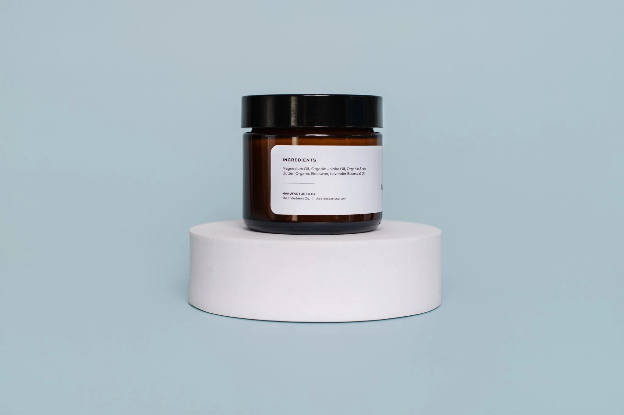 Magnesium Balm - Image 6