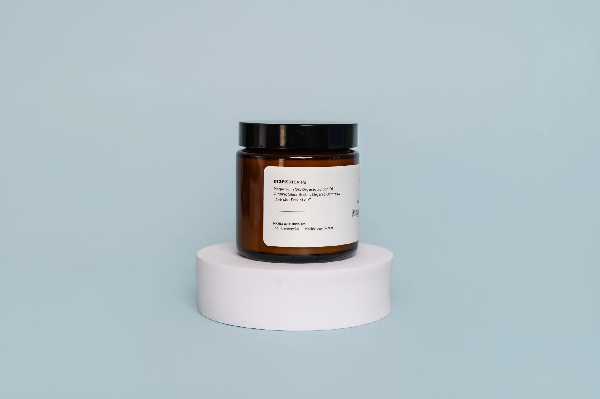 Magnesium Balm - Image 8