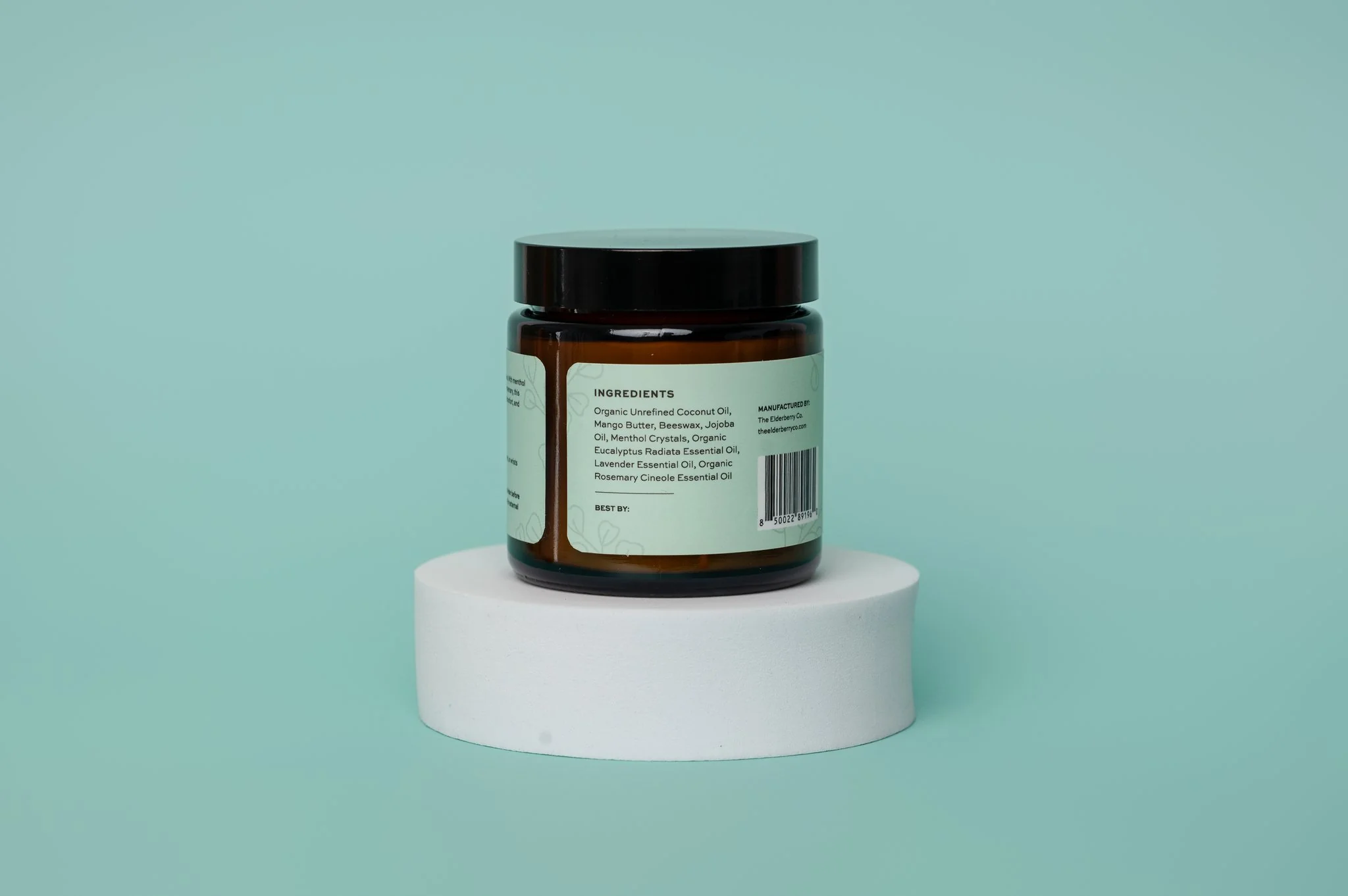 Sinus Salve for Adults - Image 4