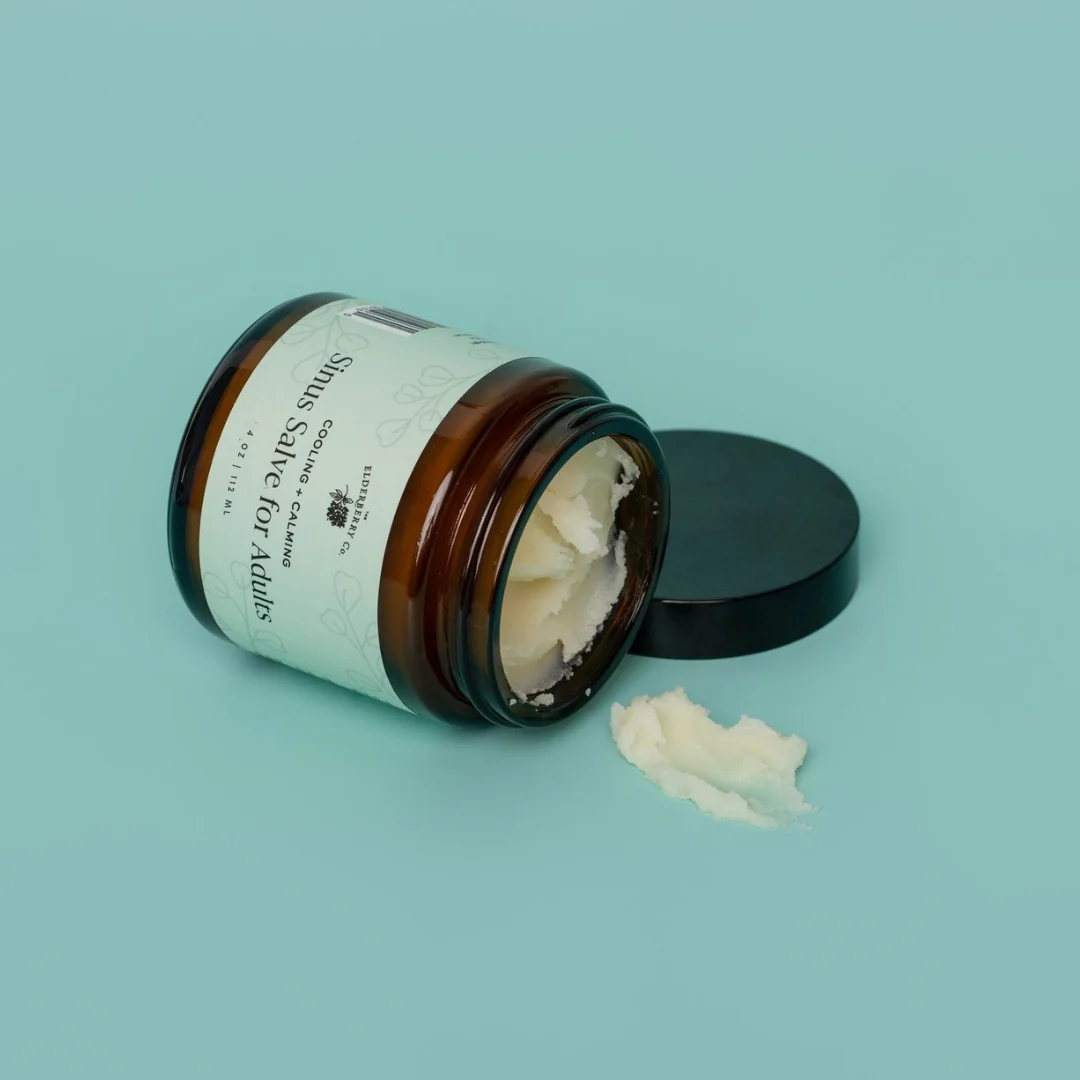 Sinus Salve for Adults - Image 6
