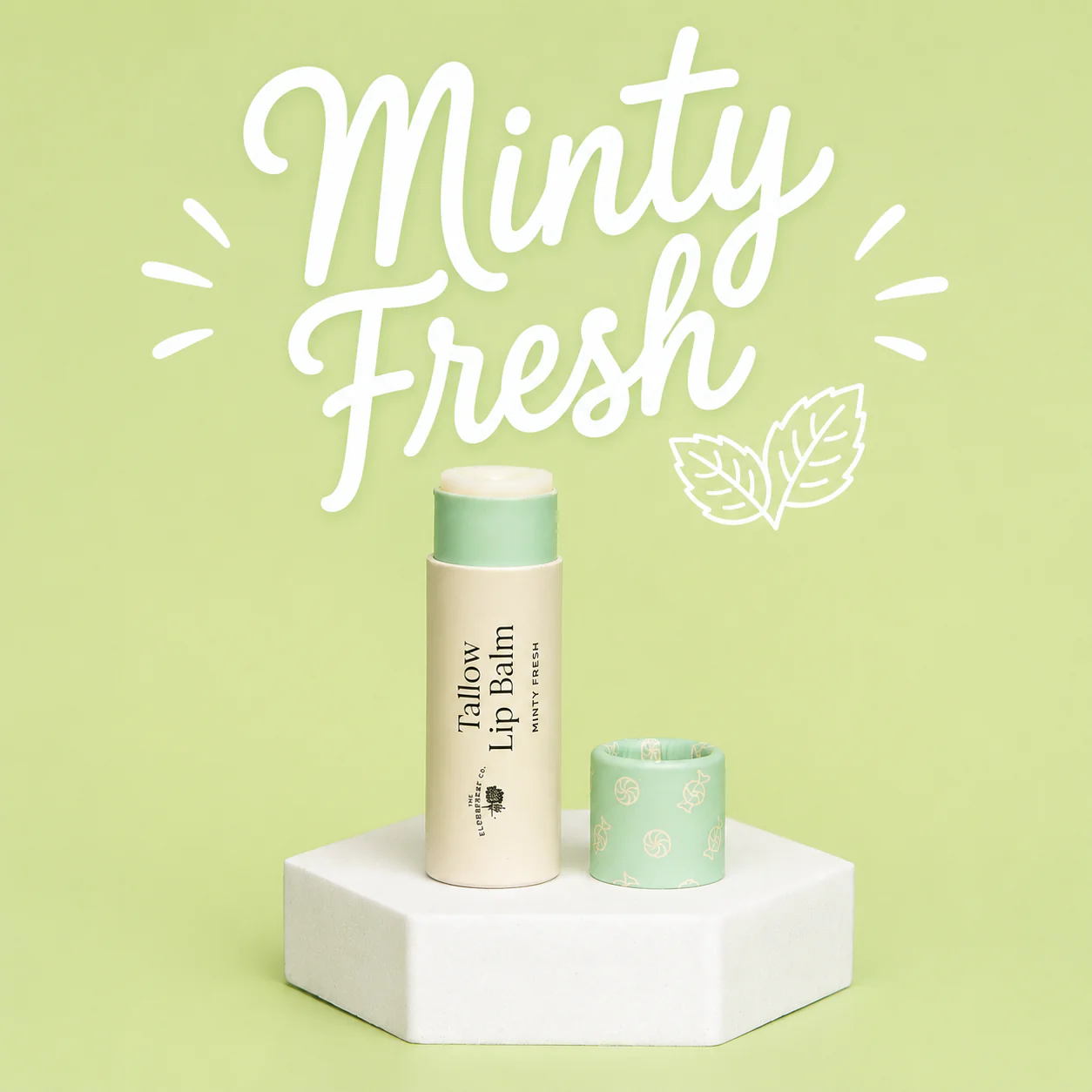 Tallow Lip Balms - Image 6